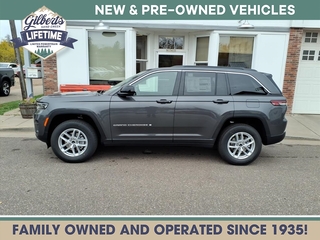 2025 Jeep Grand Cherokee for sale in Sand Creek WI