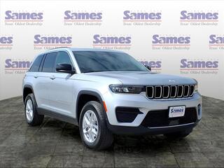 2025 Jeep Grand Cherokee for sale in Cedar Creek TX