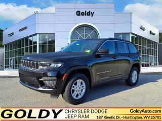 2025 Jeep Grand Cherokee for sale in Huntington WV