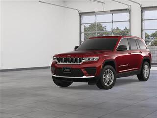 2025 Jeep Grand Cherokee for sale in Cleveland TX