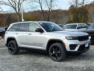 2025 Jeep Grand Cherokee for sale in Bedford Hills NY