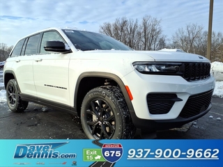 2025 Jeep Grand Cherokee for sale in Dayton OH