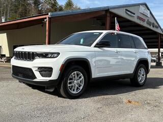 2025 Jeep Grand Cherokee for sale in Brevard NC
