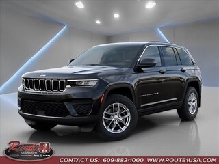 2026 Jeep Grand Cherokee for sale in Lawrenceville NJ