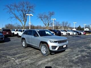 2026 Jeep Grand Cherokee for sale in Matteson IL