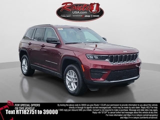 2026 Jeep Grand Cherokee for sale in Lawrenceville NJ