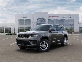2026 Jeep Grand Cherokee for sale in Huntsville TX