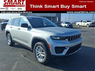 2026 Jeep Grand Cherokee for sale in White Hall AR