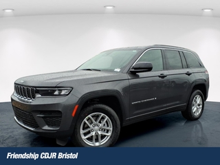 2026 Jeep Grand Cherokee for sale in Chattanooga TN