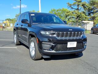 2026 Jeep Grand Cherokee for sale in Methuen MA