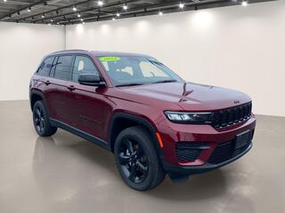 2023 Jeep Grand Cherokee for sale in Williamsville NY
