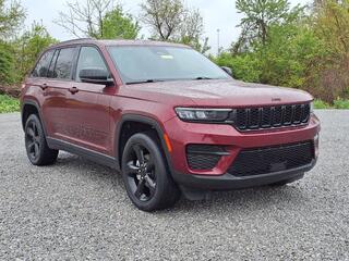 2023 Jeep Grand Cherokee for sale in Bellevue OH