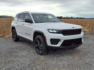 2023 Jeep Grand Cherokee for sale in Bellevue OH