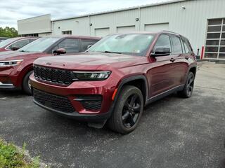 2023 Jeep Grand Cherokee for sale in Huntington WV