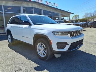 2023 Jeep Grand Cherokee for sale in Connellsville PA
