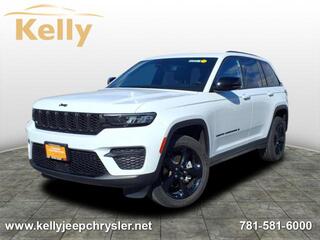 2023 Jeep Grand Cherokee for sale in Walled Lake MI