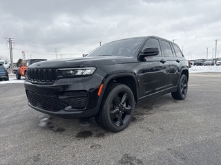 2023 Jeep Grand Cherokee for sale in Bourbonnais IL