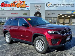2023 Jeep Grand Cherokee for sale in Matteson IL