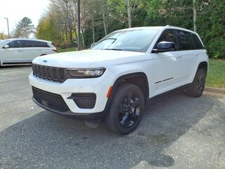 2023 Jeep Grand Cherokee for sale in Cornelius NC
