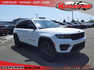 2023 Jeep Grand Cherokee for sale in Boardman OH