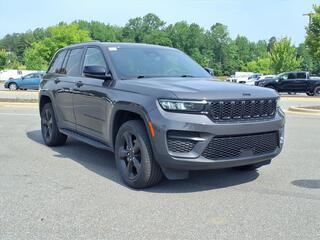 2023 Jeep Grand Cherokee for sale in Charlotte NC
