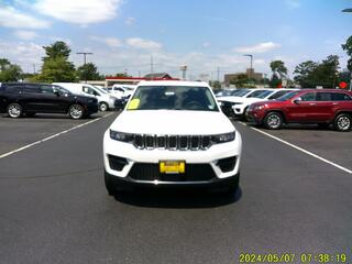 2023 Jeep Grand Cherokee for sale in Hazlet NJ