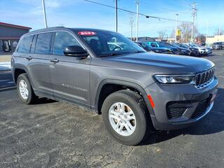 2023 Jeep Grand Cherokee for sale in Monroe WI