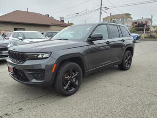 2023 Jeep Grand Cherokee for sale in New Bedford MA