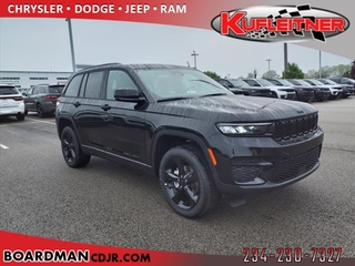 2024 Jeep Grand Cherokee for sale in Boardman OH