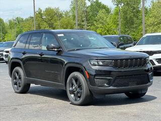 2024 Jeep Grand Cherokee for sale in Xenia OH