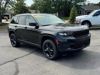 2024 Jeep Grand Cherokee for sale in Janesville WI