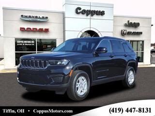 2024 Jeep Grand Cherokee for sale in Tiffin OH