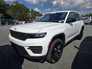 2024 Jeep Grand Cherokee for sale in Forest City NC