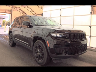 2024 Jeep Grand Cherokee for sale in Dallas TX