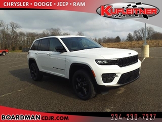 2024 Jeep Grand Cherokee for sale in Boardman OH