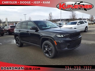 2024 Jeep Grand Cherokee for sale in Boardman OH