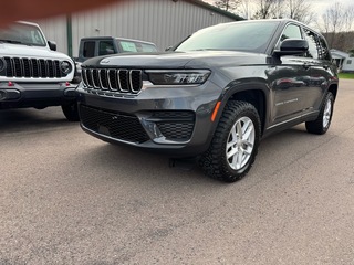 2024 Jeep Grand Cherokee for sale in Accident MD