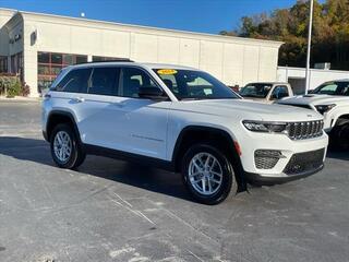 2024 Jeep Grand Cherokee for sale in Princeton WV