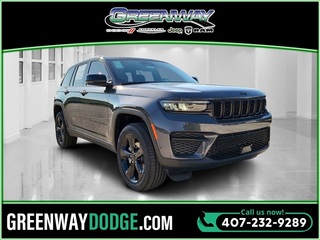 2024 Jeep Grand Cherokee for sale in Orlando FL