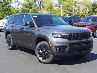 2024 Jeep Grand Cherokee for sale in Cincinnati OH