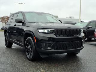 2024 Jeep Grand Cherokee for sale in Freehold NJ
