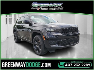 2024 Jeep Grand Cherokee for sale in Orlando FL