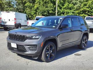 2024 Jeep Grand Cherokee for sale in Roanoke VA