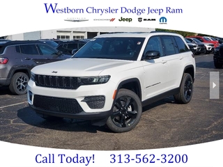 2024 Jeep Grand Cherokee for sale in Dearborn MI