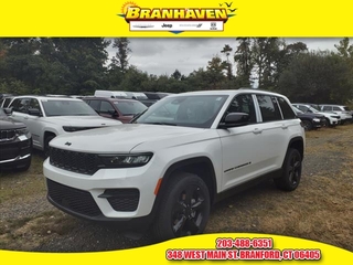 2024 Jeep Grand Cherokee for sale in Branford CT