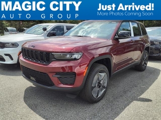 2024 Jeep Grand Cherokee for sale in Roanoke VA