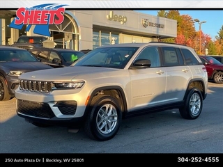 2024 Jeep Grand Cherokee for sale in Beckley WV