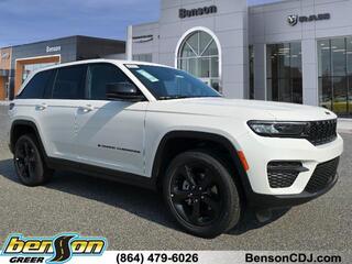 2024 Jeep Grand Cherokee for sale in Greer SC