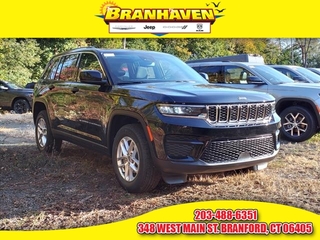 2024 Jeep Grand Cherokee for sale in Branford CT