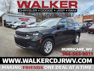 2024 Jeep Grand Cherokee for sale in Hurricane WV